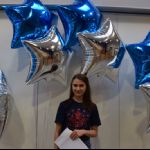 Y13 A Level Results Day 2019